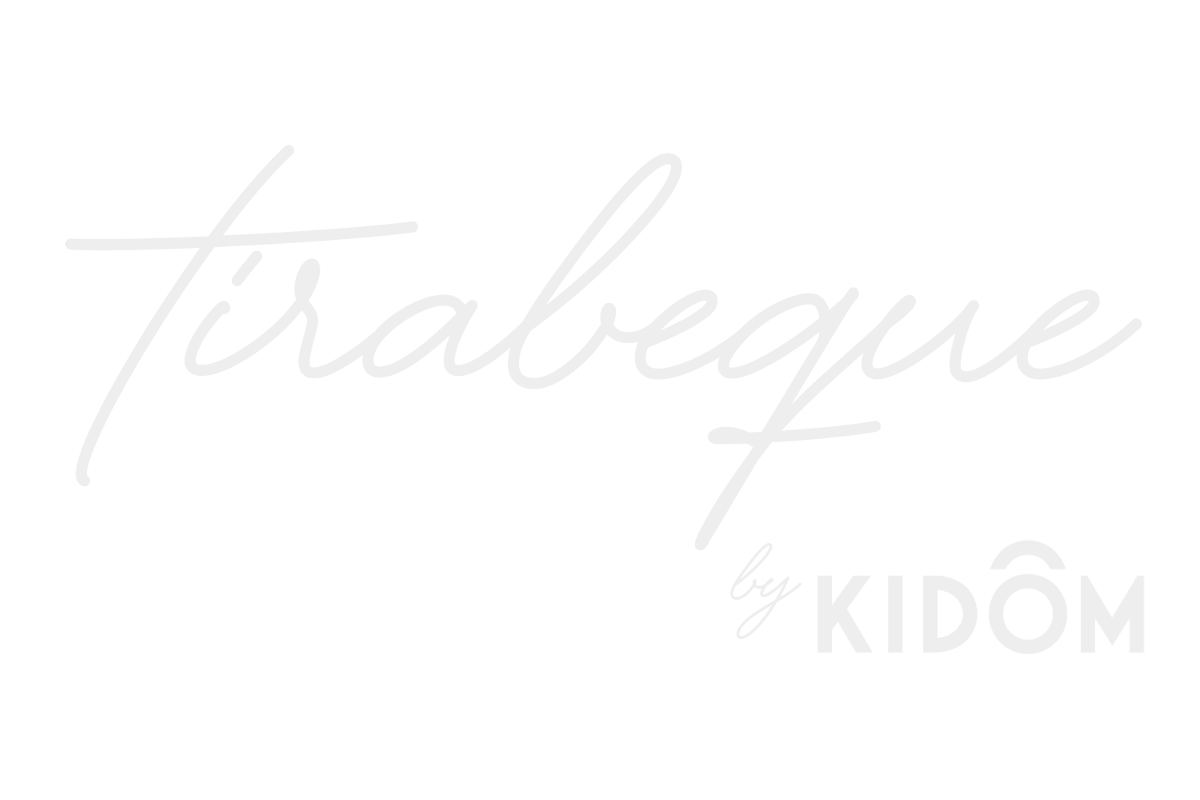 Logo Restaurante Tirabeque (by Kidom)